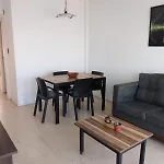 Departamento Plaza Mitre