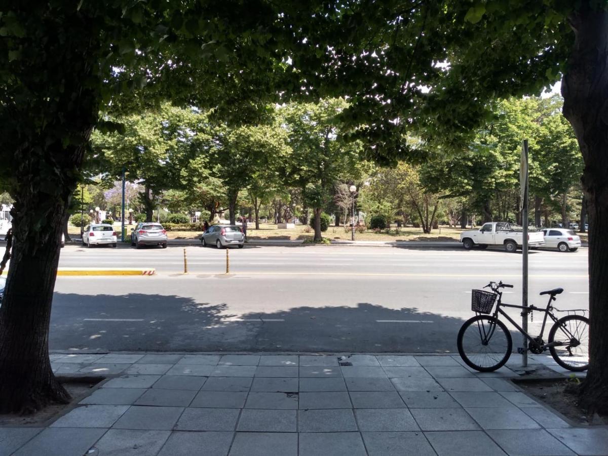 Departamento Plaza Mitre Mar del Plata