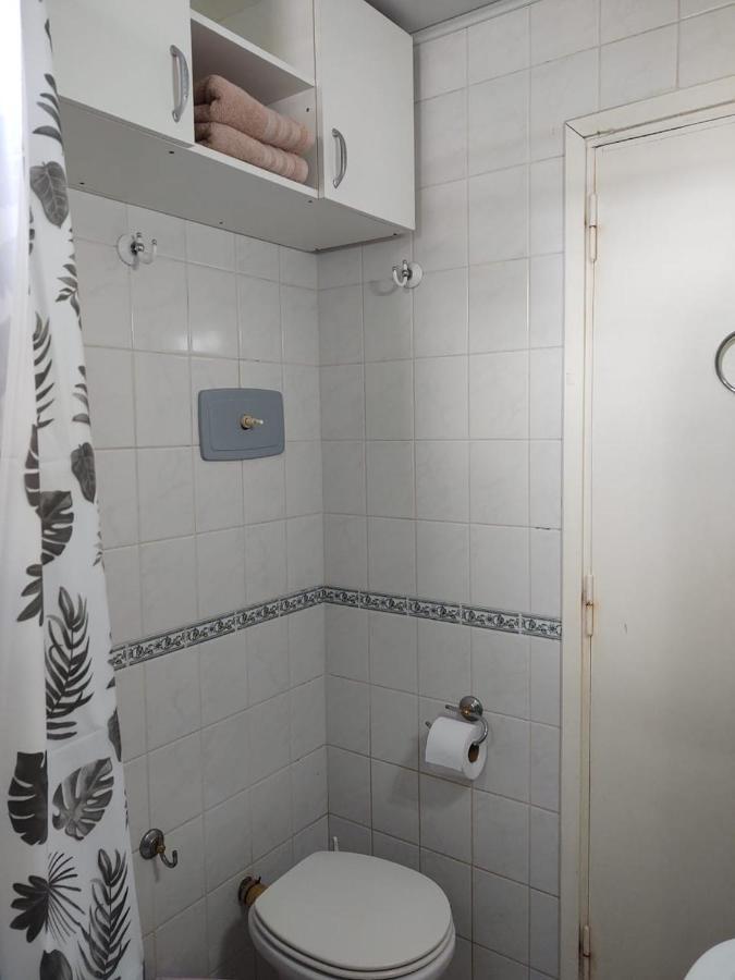 Apartamento Departamento Plaza Mitre