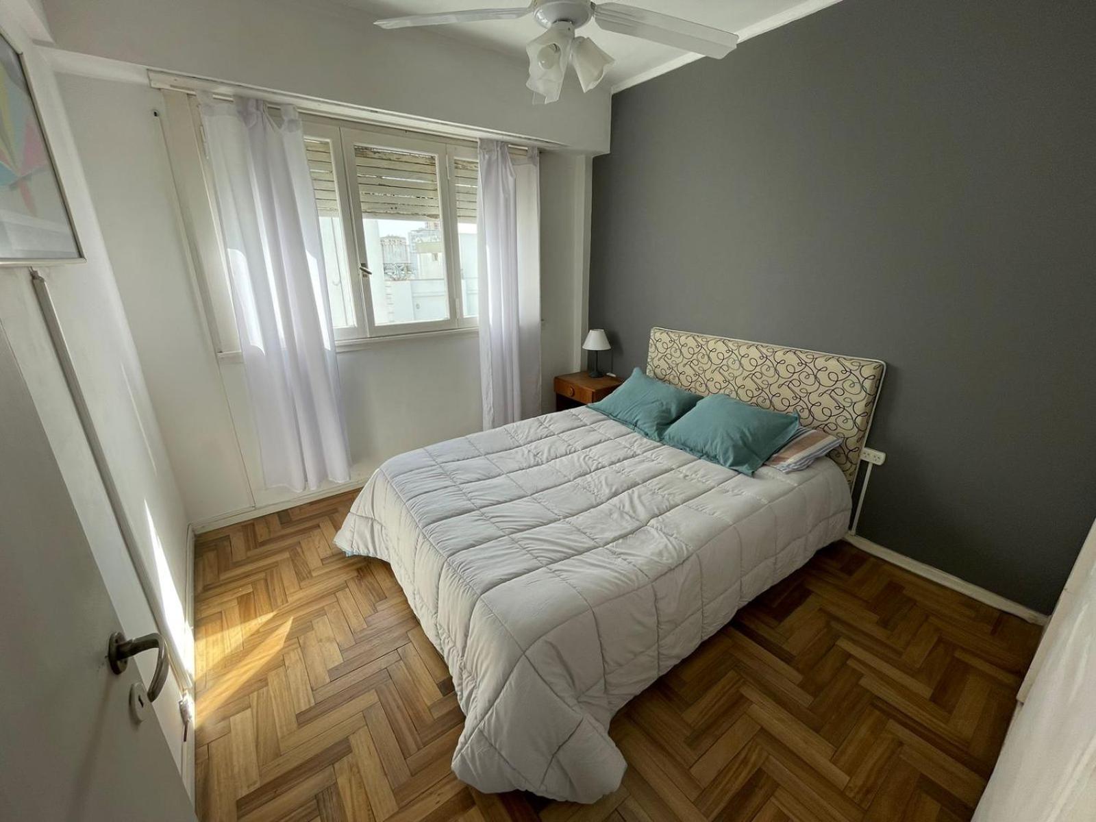 Departamento Plaza Mitre *